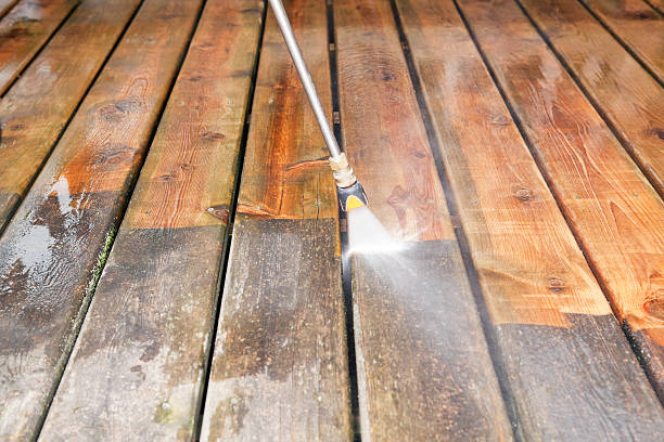 Best Patio and Deck Pressure Washing  in South Kensington, MD